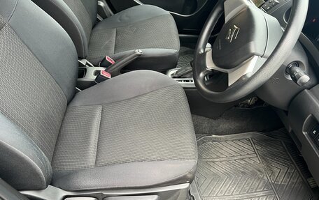Suzuki Swift IV, 2014 год, 650 000 рублей, 6 фотография