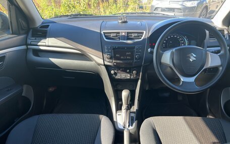 Suzuki Swift IV, 2014 год, 650 000 рублей, 7 фотография