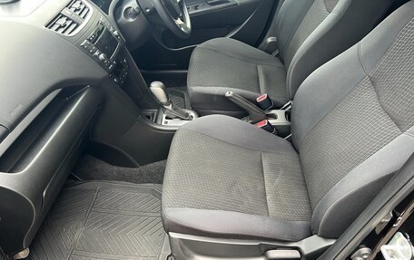 Suzuki Swift IV, 2014 год, 650 000 рублей, 5 фотография
