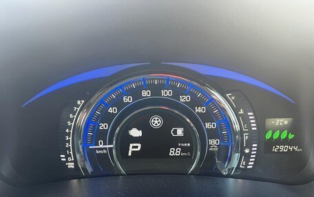 Suzuki Swift IV, 2014 год, 650 000 рублей, 8 фотография