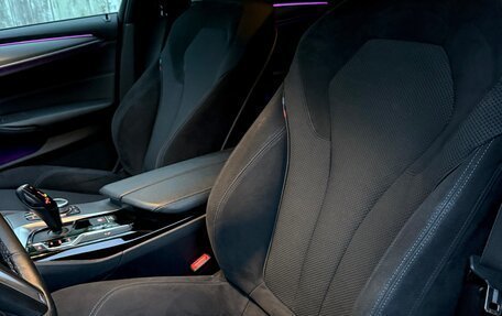 BMW 5 серия, 2020 год, 4 000 000 рублей, 12 фотография