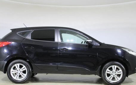 Hyundai ix35 I рестайлинг, 2012 год, 1 250 000 рублей, 4 фотография