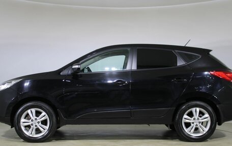 Hyundai ix35 I рестайлинг, 2012 год, 1 250 000 рублей, 8 фотография