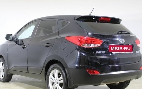Hyundai ix35 I рестайлинг, 2012 год, 1 250 000 рублей, 7 фотография