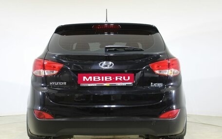 Hyundai ix35 I рестайлинг, 2012 год, 1 250 000 рублей, 6 фотография
