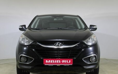Hyundai ix35 I рестайлинг, 2012 год, 1 250 000 рублей, 2 фотография