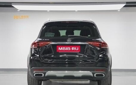Mercedes-Benz GLE, 2022 год, 6 600 000 рублей, 5 фотография