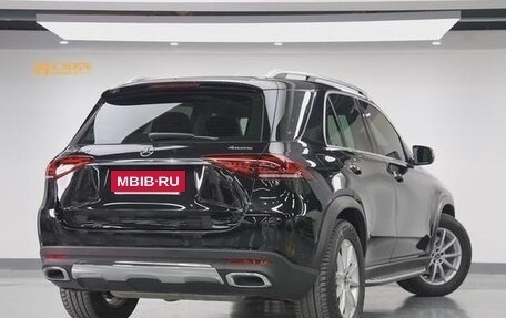 Mercedes-Benz GLE, 2022 год, 6 600 000 рублей, 4 фотография