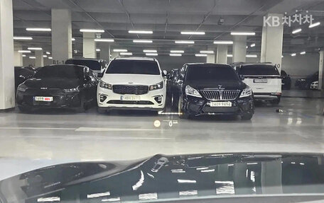 BMW 3 серия, 2022 год, 4 399 955 рублей, 5 фотография
