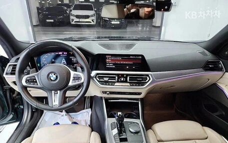BMW 3 серия, 2022 год, 4 399 955 рублей, 6 фотография