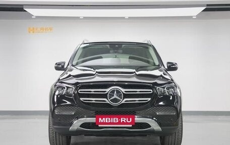 Mercedes-Benz GLE, 2022 год, 6 600 000 рублей, 3 фотография