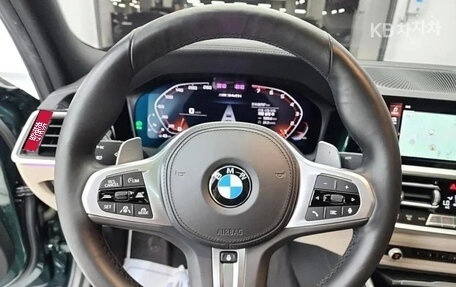 BMW 3 серия, 2022 год, 4 399 955 рублей, 7 фотография