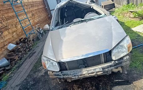 KIA Cerato I, 2008 год, 200 000 рублей, 5 фотография
