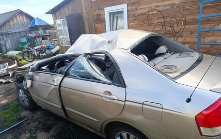 KIA Cerato I, 2008 год, 200 000 рублей, 4 фотография