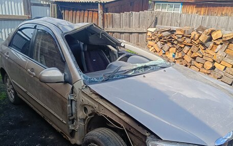 KIA Cerato I, 2008 год, 200 000 рублей, 2 фотография