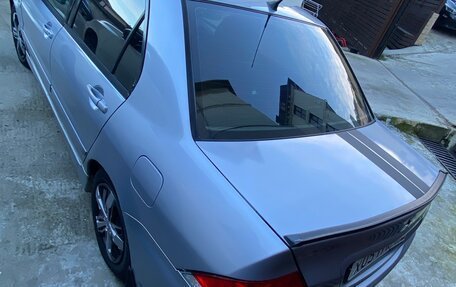 Mitsubishi Lancer IX, 2005 год, 540 000 рублей, 2 фотография