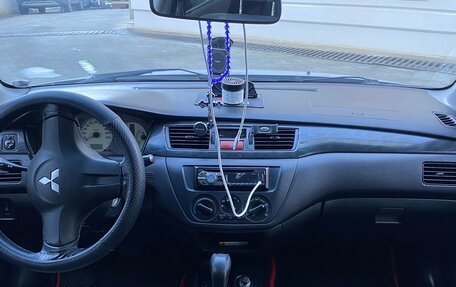 Mitsubishi Lancer IX, 2005 год, 540 000 рублей, 6 фотография