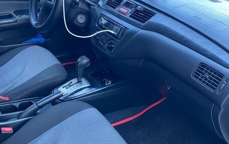 Mitsubishi Lancer IX, 2005 год, 540 000 рублей, 8 фотография