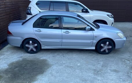 Mitsubishi Lancer IX, 2005 год, 540 000 рублей, 11 фотография