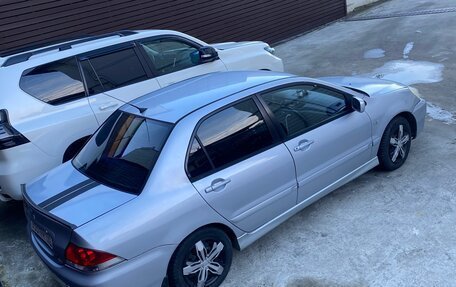 Mitsubishi Lancer IX, 2005 год, 540 000 рублей, 10 фотография
