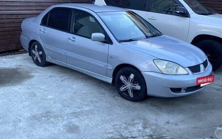 Mitsubishi Lancer IX, 2005 год, 540 000 рублей, 13 фотография