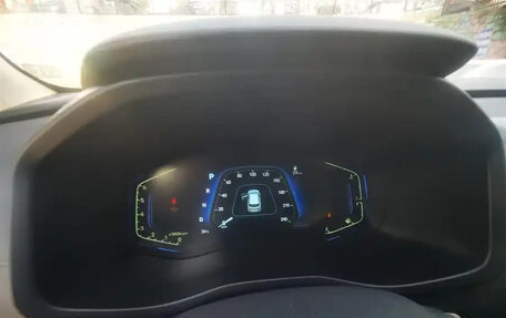 Hyundai ix35, 2021 год, 1 812 000 рублей, 4 фотография