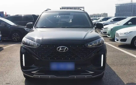 Hyundai ix35, 2021 год, 1 812 000 рублей, 7 фотография