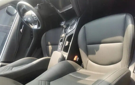 Hyundai ix35, 2021 год, 1 812 000 рублей, 2 фотография