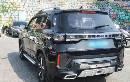 Hyundai ix35, 2021 год, 1 812 000 рублей, 10 фотография