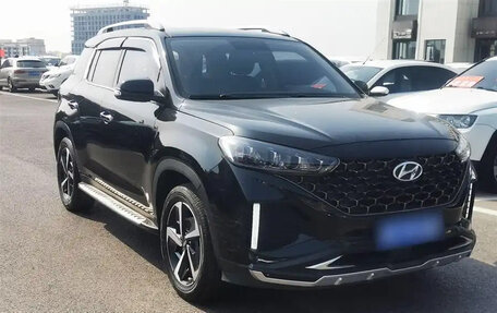 Hyundai ix35, 2021 год, 1 812 000 рублей, 8 фотография