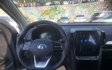 Hyundai ix35, 2021 год, 1 812 000 рублей, 17 фотография