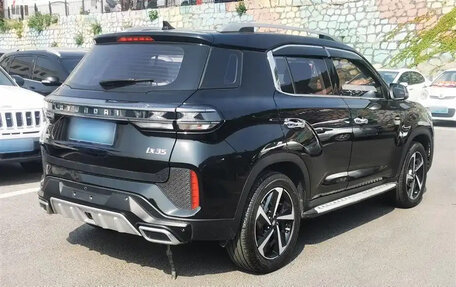 Hyundai ix35, 2021 год, 1 812 000 рублей, 13 фотография