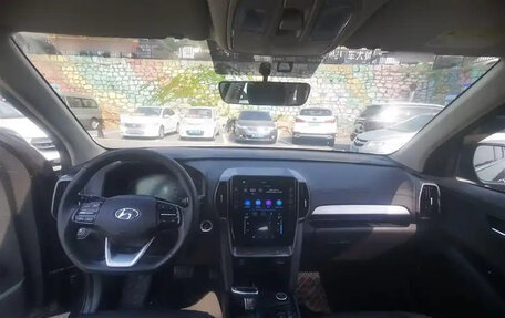 Hyundai ix35, 2021 год, 1 812 000 рублей, 15 фотография