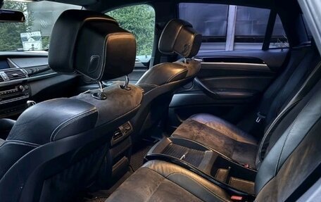 BMW X6, 2012 год, 2 080 000 рублей, 5 фотография