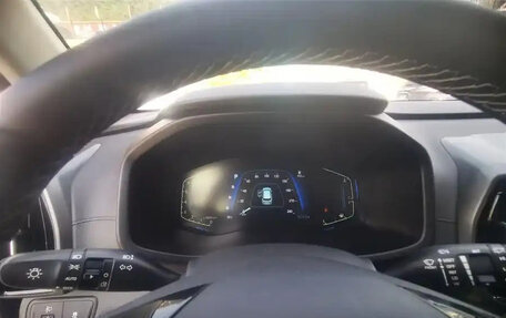 Hyundai ix35, 2021 год, 1 812 000 рублей, 18 фотография