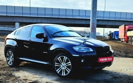 BMW X6, 2012 год, 2 080 000 рублей, 8 фотография