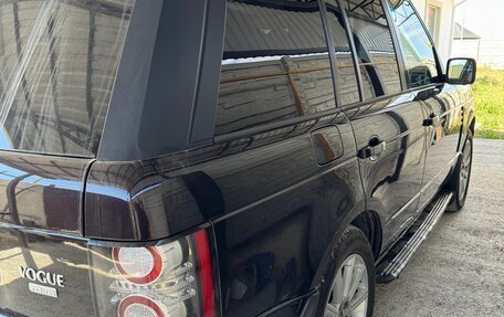 Land Rover Range Rover III, 2011 год, 2 650 000 рублей, 7 фотография