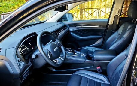 Haval F7x I, 2020 год, 1 750 000 рублей, 5 фотография