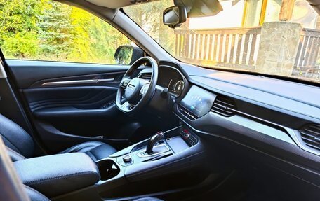 Haval F7x I, 2020 год, 1 750 000 рублей, 6 фотография