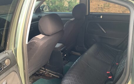 Volkswagen Passat B5+ рестайлинг, 2001 год, 400 000 рублей, 12 фотография