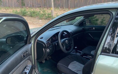 Volkswagen Passat B5+ рестайлинг, 2001 год, 400 000 рублей, 10 фотография