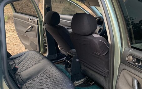 Volkswagen Passat B5+ рестайлинг, 2001 год, 400 000 рублей, 13 фотография