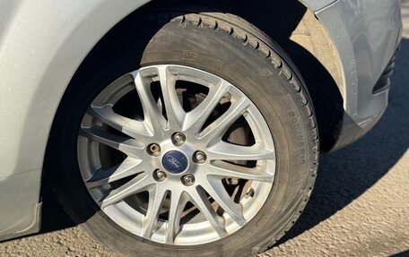 Ford Focus II рестайлинг, 2009 год, 415 000 рублей, 9 фотография