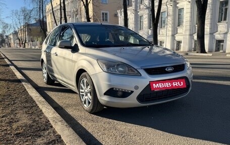 Ford Focus II рестайлинг, 2009 год, 415 000 рублей, 7 фотография