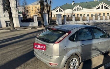 Ford Focus II рестайлинг, 2009 год, 415 000 рублей, 6 фотография