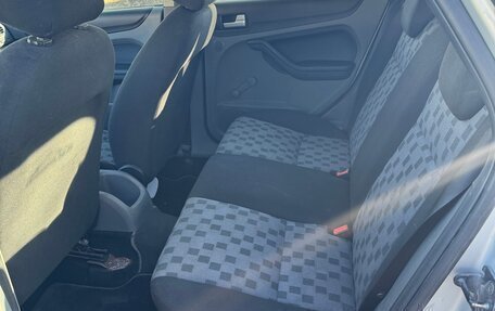 Ford Focus II рестайлинг, 2009 год, 415 000 рублей, 11 фотография