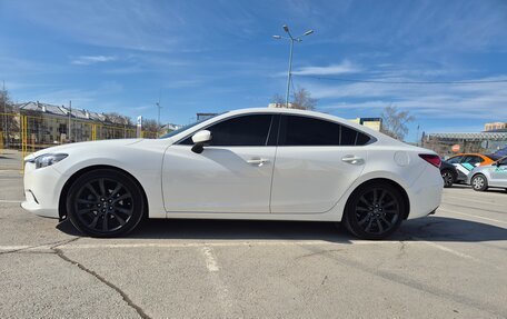 Mazda 6, 2014 год, 2 090 000 рублей, 4 фотография