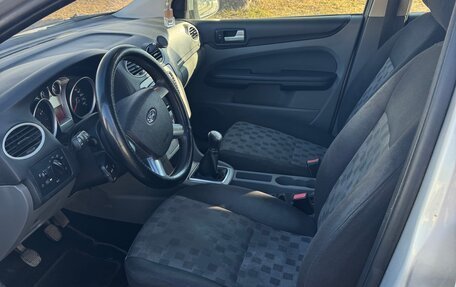 Ford Focus II рестайлинг, 2009 год, 415 000 рублей, 12 фотография