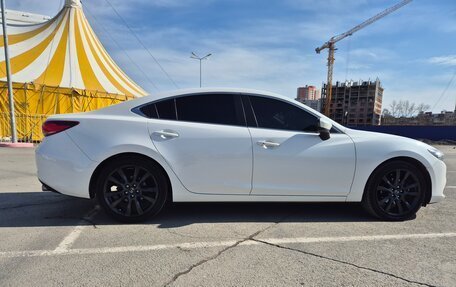 Mazda 6, 2014 год, 2 090 000 рублей, 7 фотография