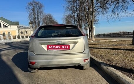 Ford Focus II рестайлинг, 2009 год, 415 000 рублей, 8 фотография